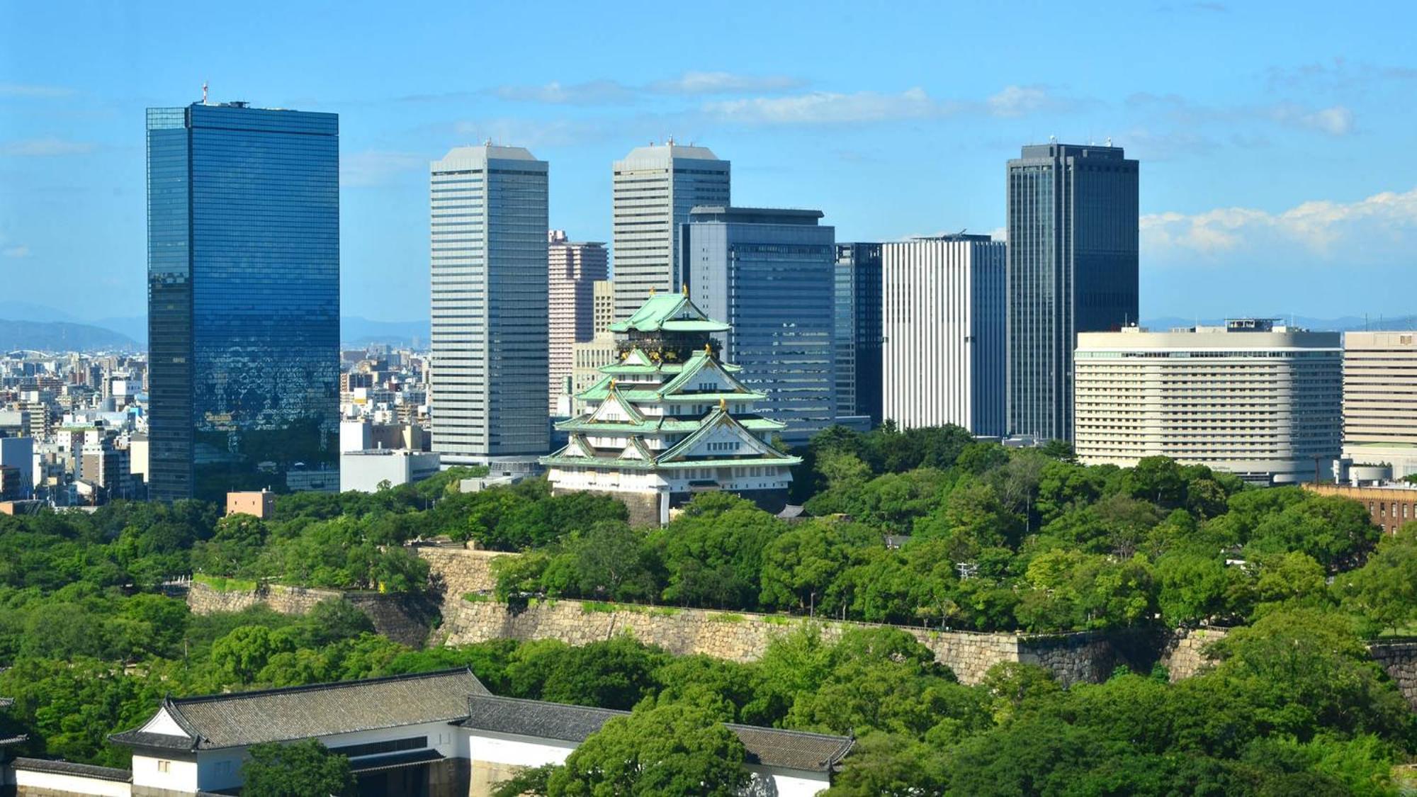 东横inn-大阪难波日本桥 外观 照片